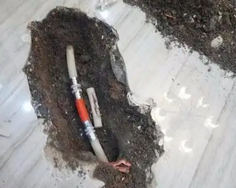 建邺测漏水电话