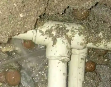 建邺测漏水多少钱