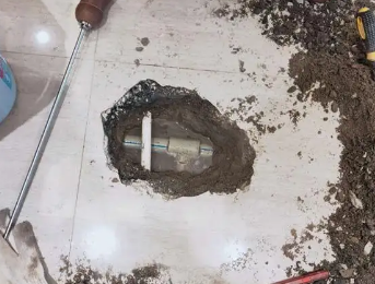 建邺测漏水电话