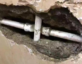 建邺测漏水哪家好