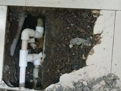 建邺测漏水哪家好