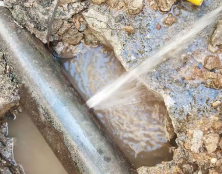 建邺测漏水公司