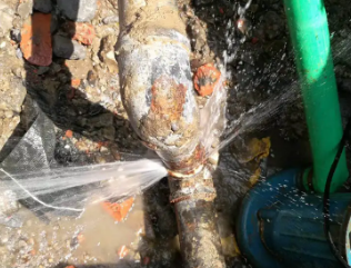 建邺测漏水公司电话