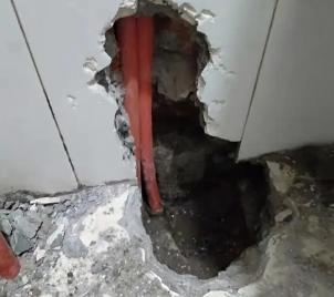 建邺漏水检测电话