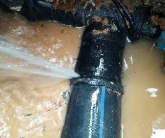 建邺测漏水公司哪家好