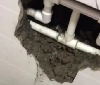 建邺漏水检测电话