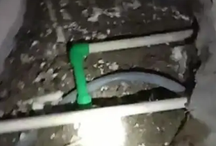 建邺测漏水公司