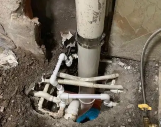 建邺漏水检测哪家好