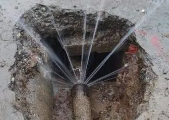 建邺漏水检测多少钱