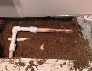 建邺测漏水哪家好