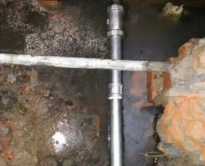 建邺漏水检测公司电话