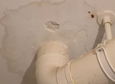 建邺卫生间测漏水多少钱