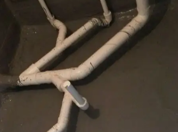 建邺水管漏水检测知识点