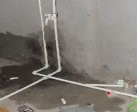 建邺水管漏水检测多少钱