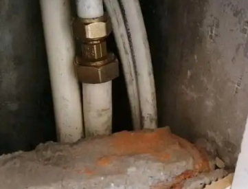 建邺水管漏水检测哪家好