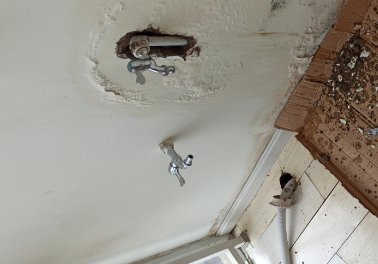 建邺卫生间测漏水