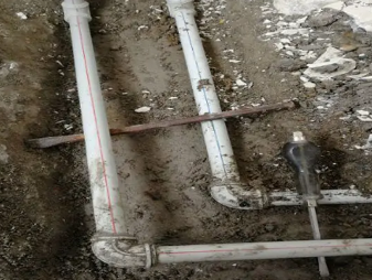 建邺卫生间测漏水多少钱