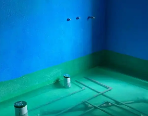 建邺卫生间防水