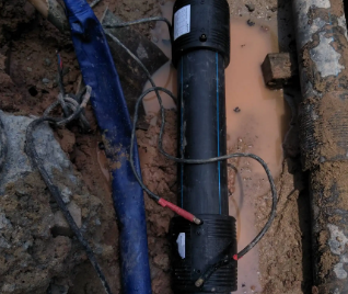 建邺水管漏水检测多少钱