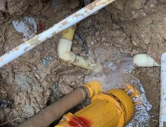 建邺水管漏水检测哪家好