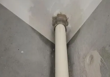 建邺卫生间测漏水之渗水防护