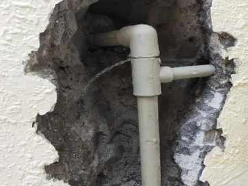 建邺卫生间测漏水哪家好