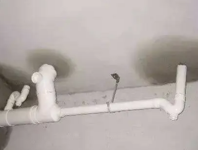 建邺卫生间测漏水的几种情景