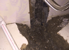 建邺卫生间测漏水哪家好