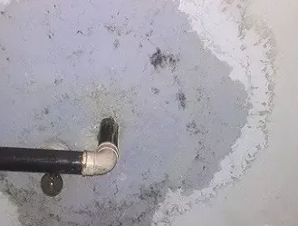 建邺卫生间测漏水之怎么维修