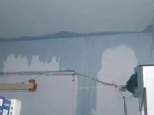 建邺卫生间测漏水哪家好