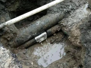 建邺水管漏水检测的传递距离多少