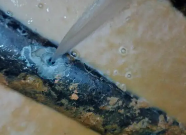 建邺水管漏水检测多少钱