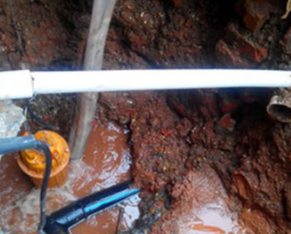 建邺水管漏水检测哪家好