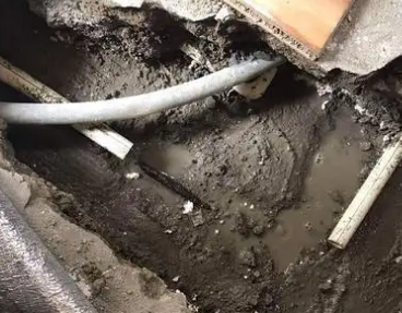 建邺卫生间测漏水价格明细