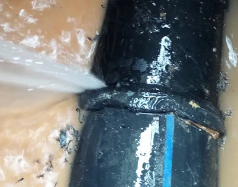 建邺水管漏水检测的小妙招