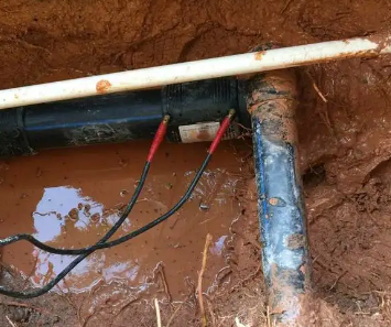 建邺水管漏水检测多少钱