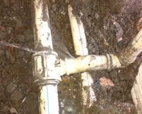 建邺卫生间测漏水多少钱