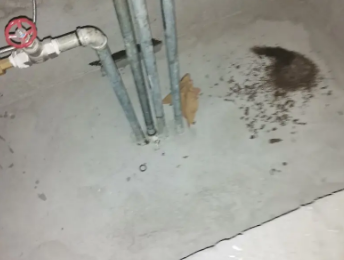 建邺卫生间测漏水价格明细