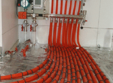 建邺地暖维修多少钱