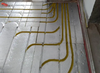 建邺地暖维修哪家好