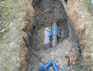 建邺水管漏水检测多少钱