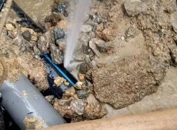 建邺水管漏水检测哪家好