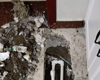 建邺卫生间测漏水的相关问题