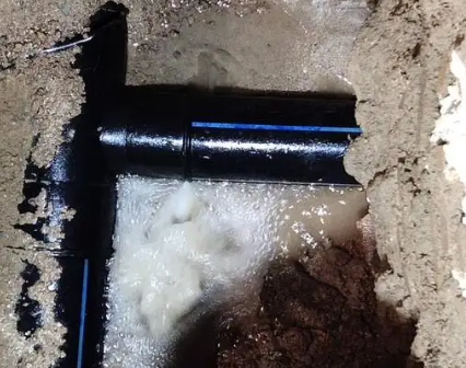 建邺水管漏水检测哪家好