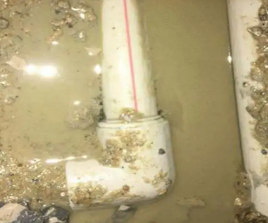 建邺水管漏水检测多少钱