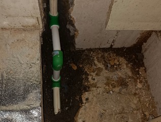 建邺卫生间测漏水哪家好