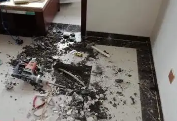 建邺漏水检测多少钱