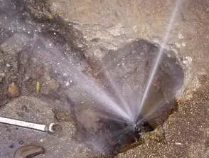 建邺水管漏水检测哪家好