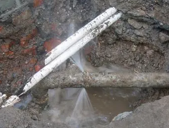 建邺测漏水多少钱