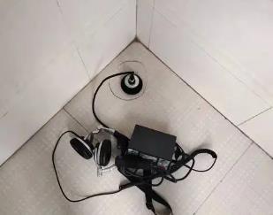 建邺测漏水公司